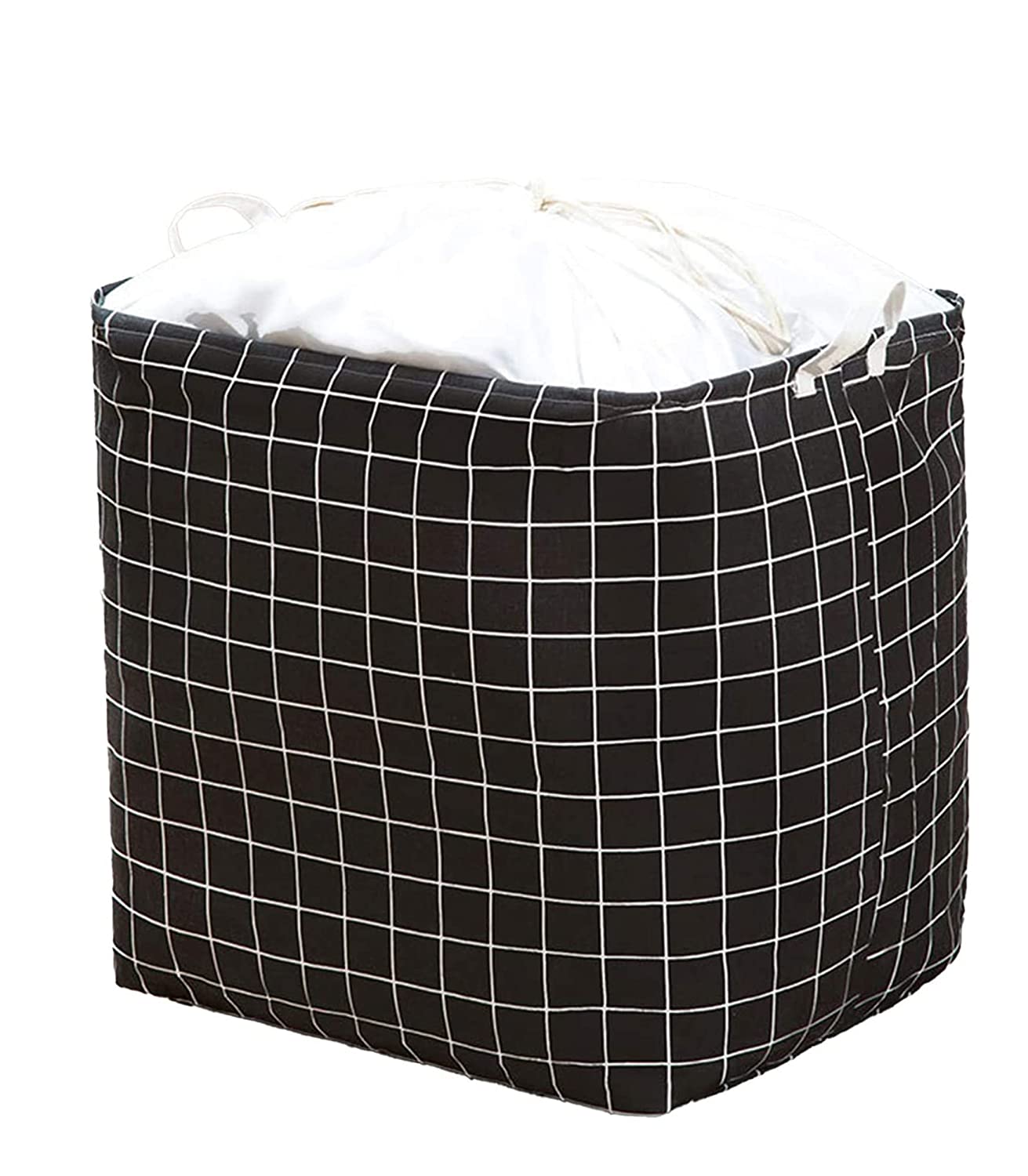 100L Square Storage Baskets Waterproof - salesmania