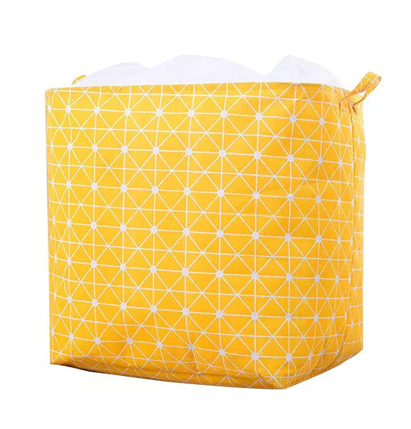 100L Square Storage Baskets Waterproof - salesmania