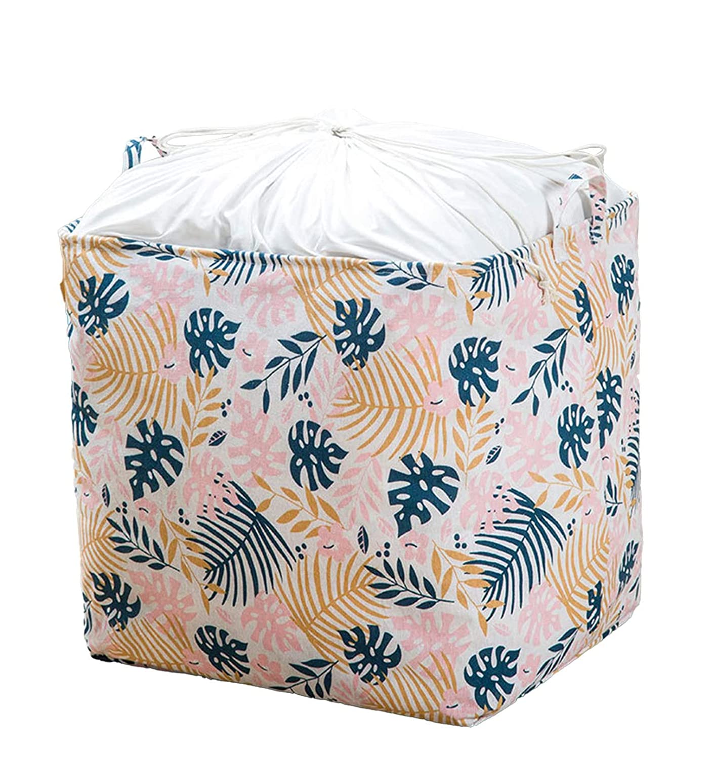 100L Square Storage Baskets Waterproof - salesmania