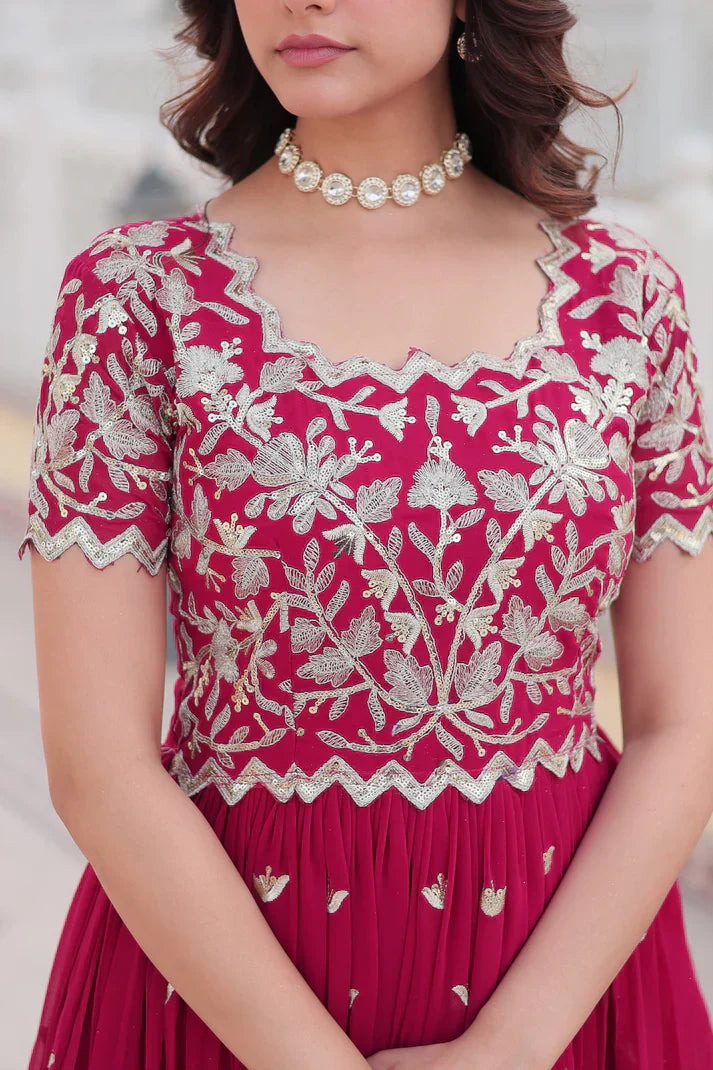 DESIGNER PREMIUM GOWN PFAB131) (01)