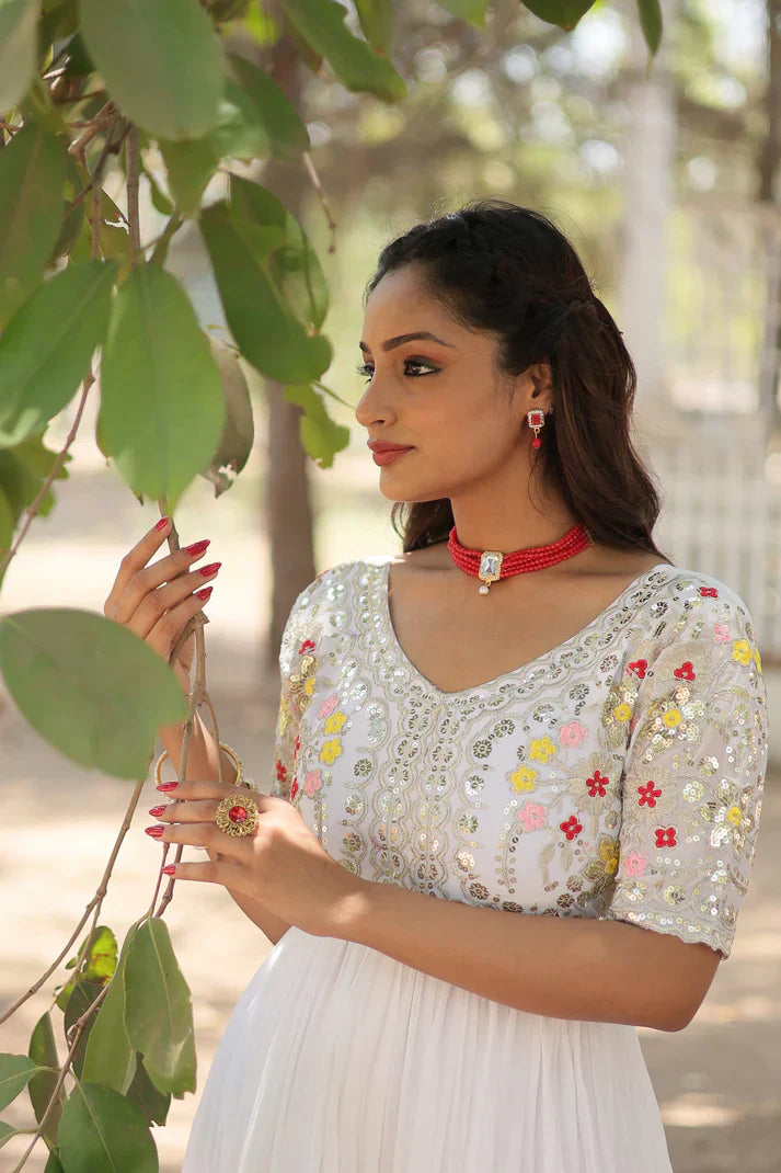 PREMIUM DESIGNER GOWN PFAB130) (03)