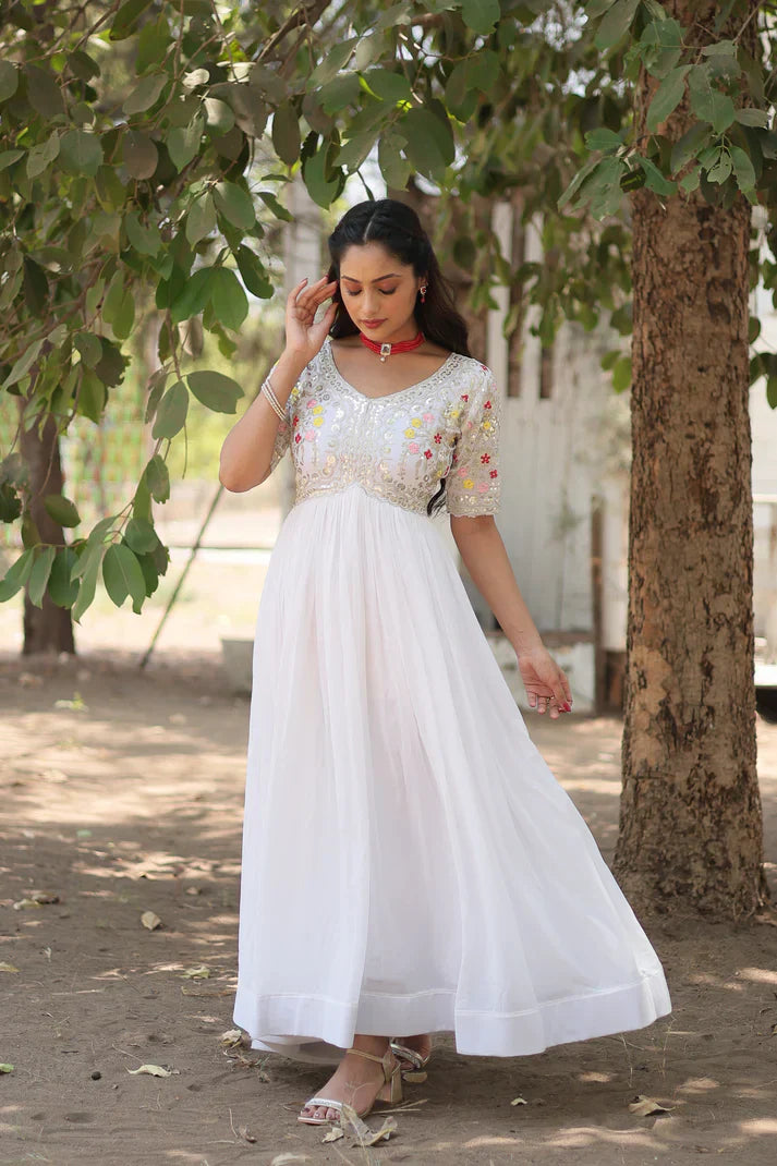 PREMIUM DESIGNER GOWN PFAB130) (03)