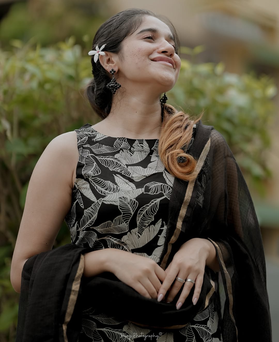 PURE COTTON PRINT A LINE KURTI WITH BOTH SIDES POCKETS SLEEVES (PFAB1450)