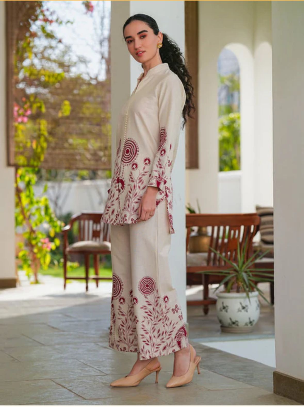 Full COD-SET 2pcs pure cotton flex(PFAB1144)