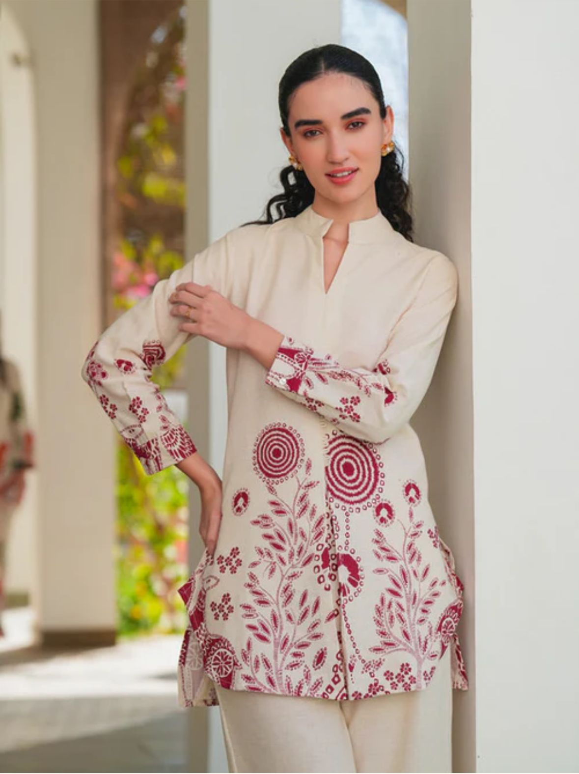 Full COD-SET 2pcs pure cotton flex(PFAB1144)