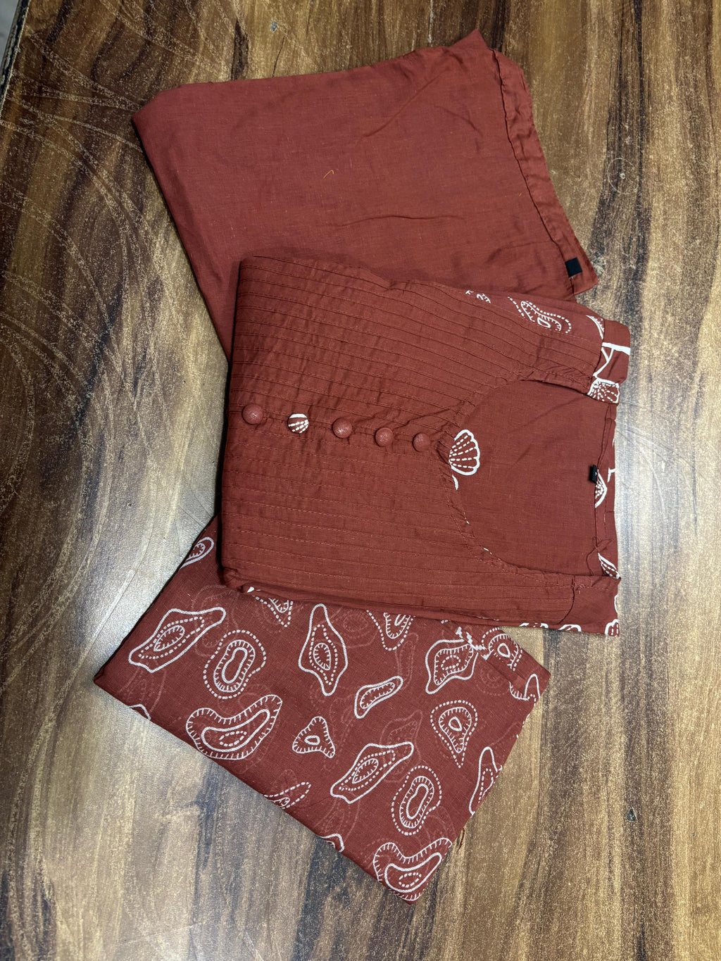 The perfect of traditional wear(PFAB1475)