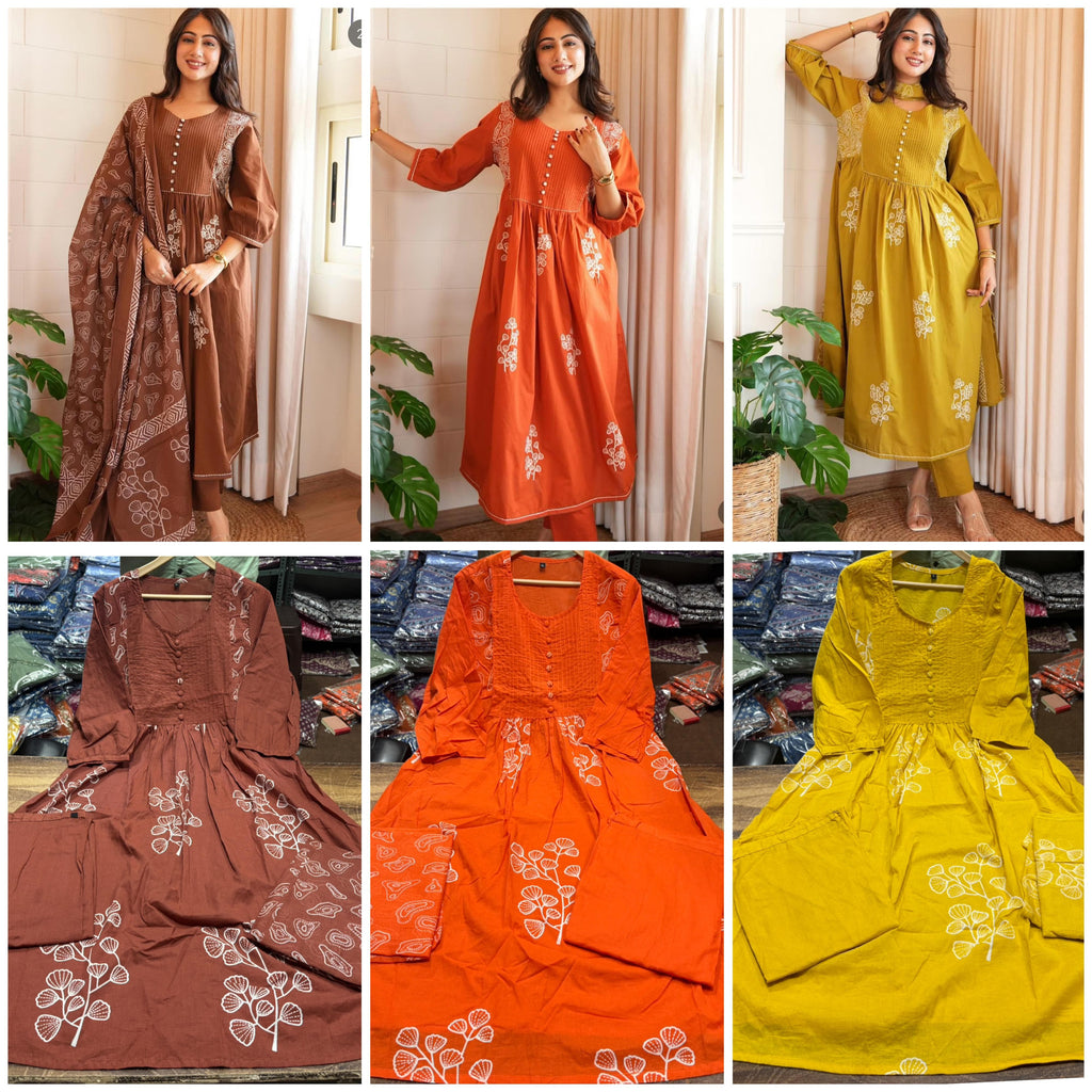 The perfect of traditional wear(PFAB1475)