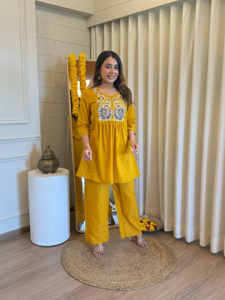 Upgrade your office wear wardrobe (PFAB1156)