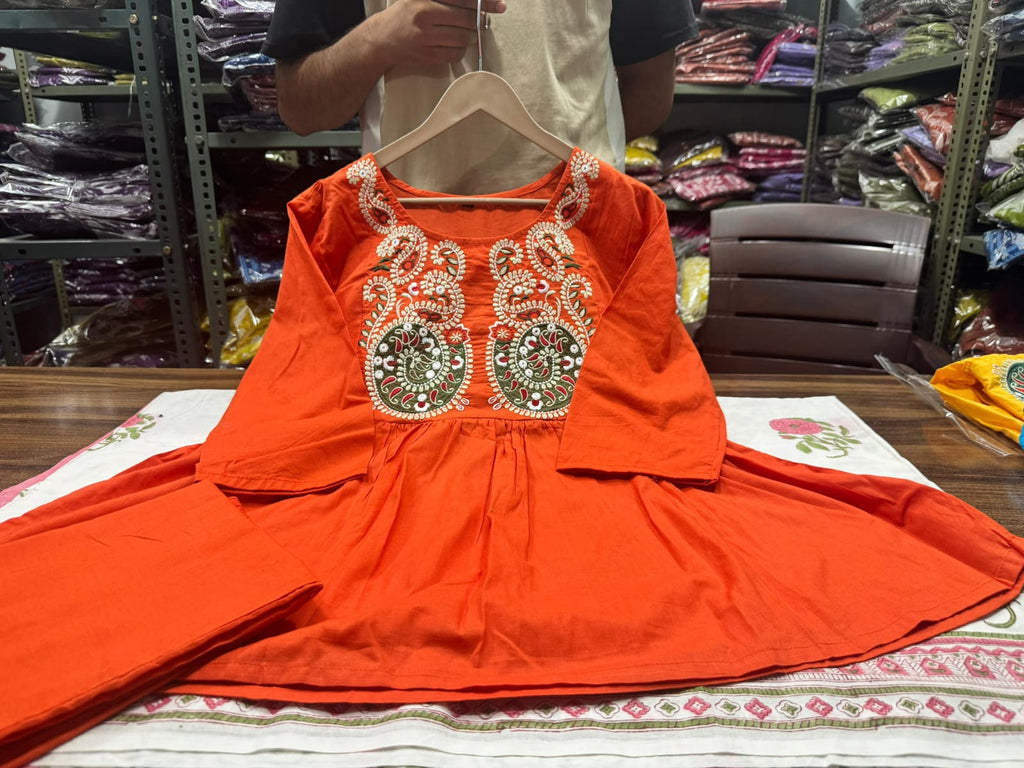 Upgrade your office wear wardrobe (PFAB1153)