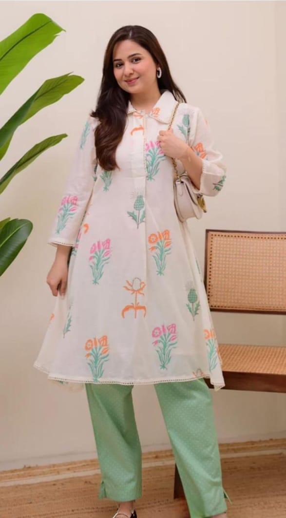 Full COD-SET 2pcs pure cotton 60*60 (PFAB1162)