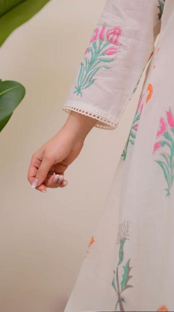 Full COD-SET 2pcs pure cotton 60*60 (PFAB1162)