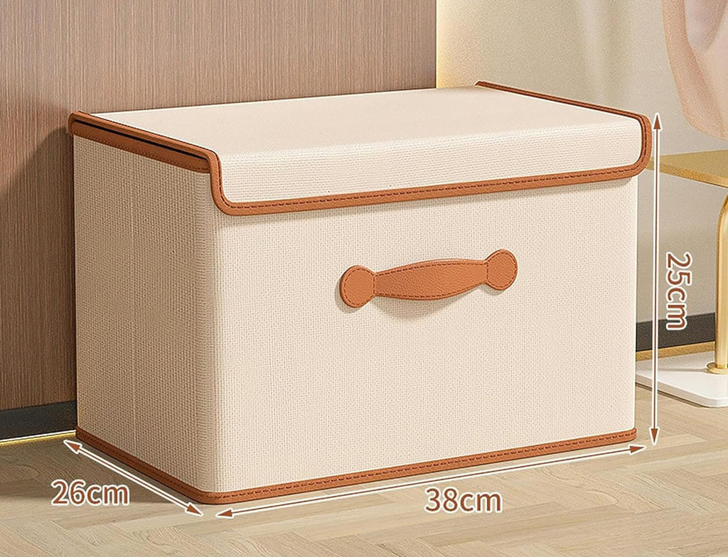 Clothes Storage Box Pants, Jeans, Underwear Organizer - salesmania