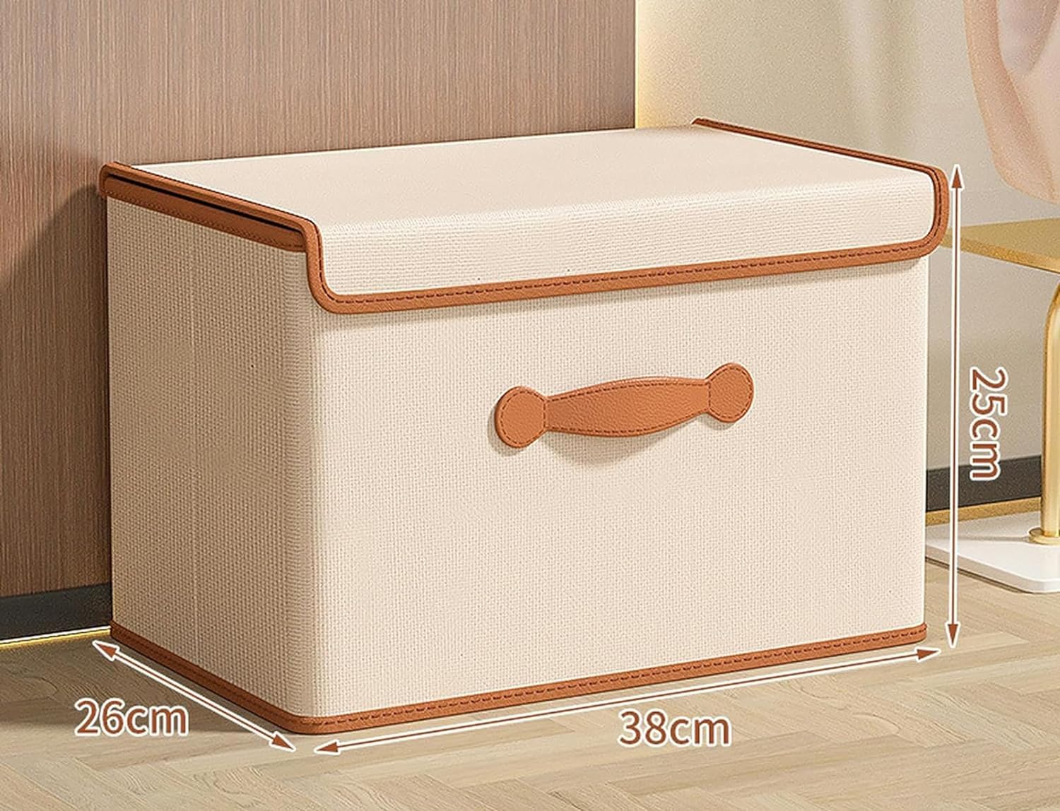 Clothes Storage Box Pants, Jeans, Underwear Organizer - salesmania