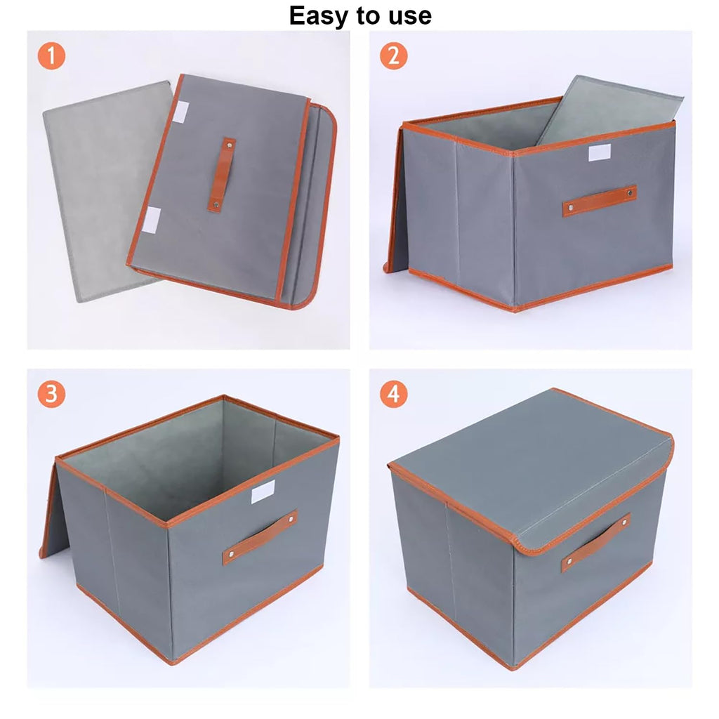 Clothes Storage Box Pants, Jeans, Underwear Organizer - salesmania