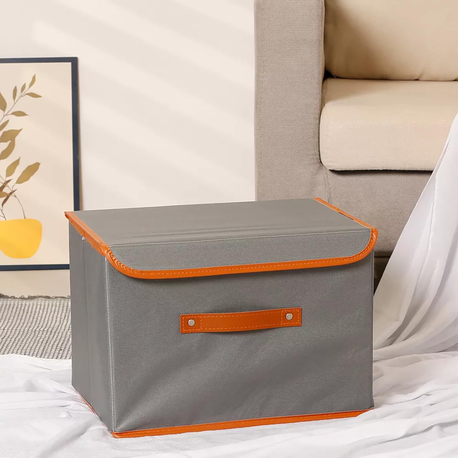 Clothes Storage Box Pants, Jeans, Underwear Organizer - salesmania