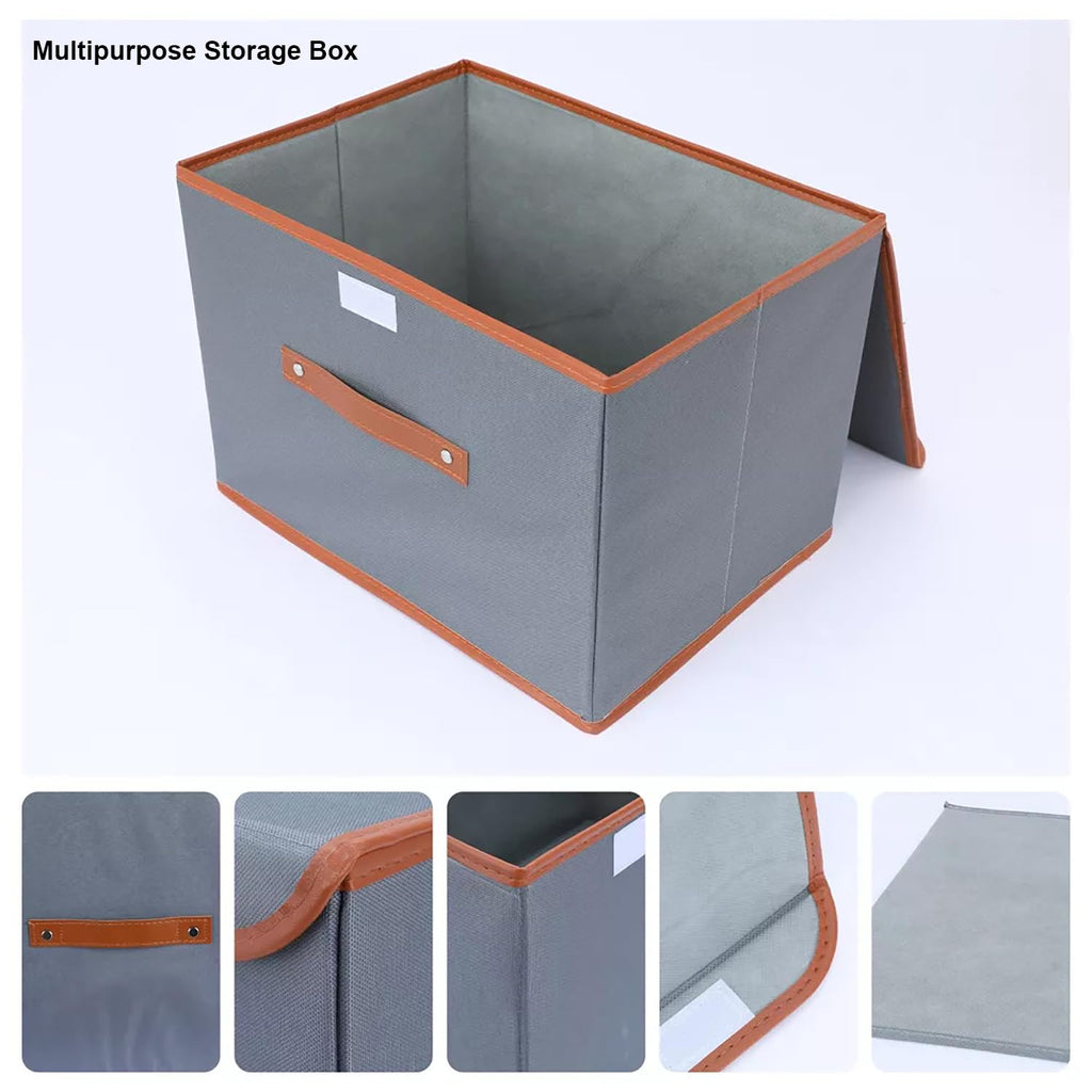 Clothes Storage Box Pants, Jeans, Underwear Organizer - salesmania