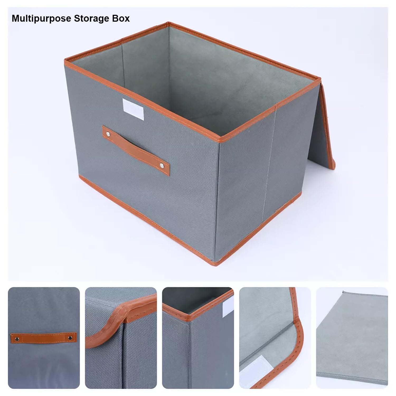 Clothes Storage Box Pants, Jeans, Underwear Organizer - salesmania