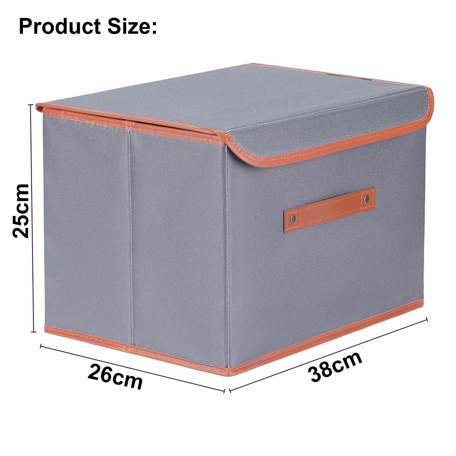 Clothes Storage Box Pants, Jeans, Underwear Organizer - salesmania