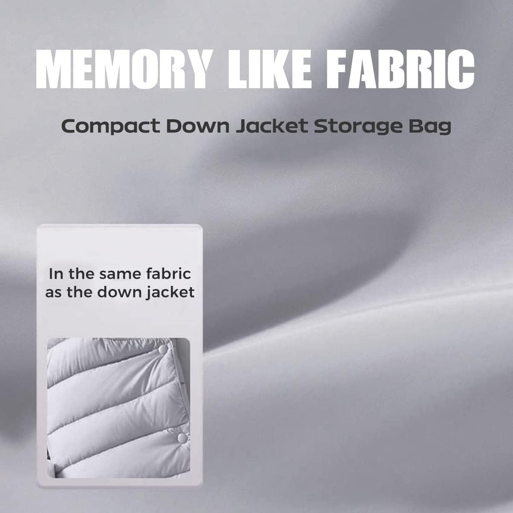 Compression Packing Cubes for Suitcases - Large - salesmania