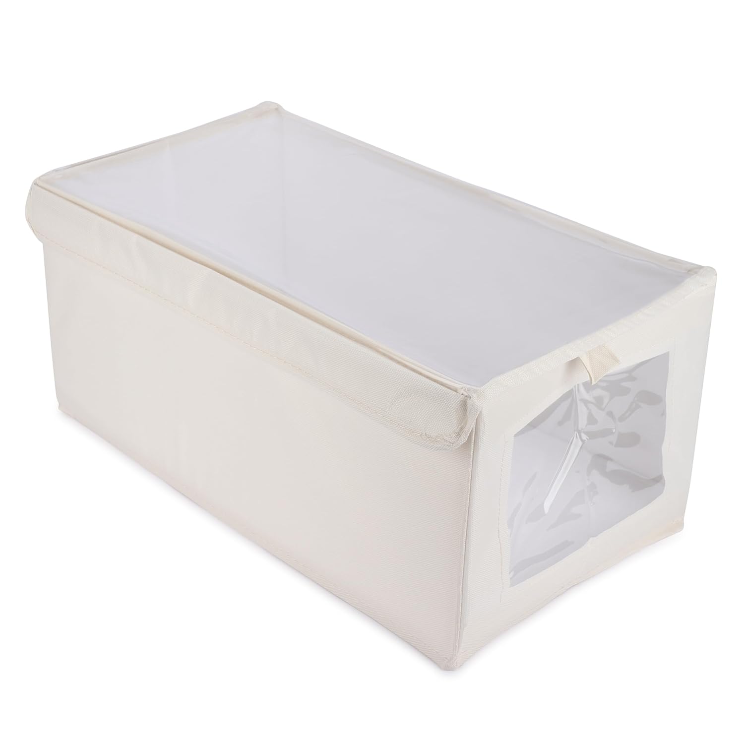 Drawer Organizers and Storage Baskets (1 - Pack) - salesmania
