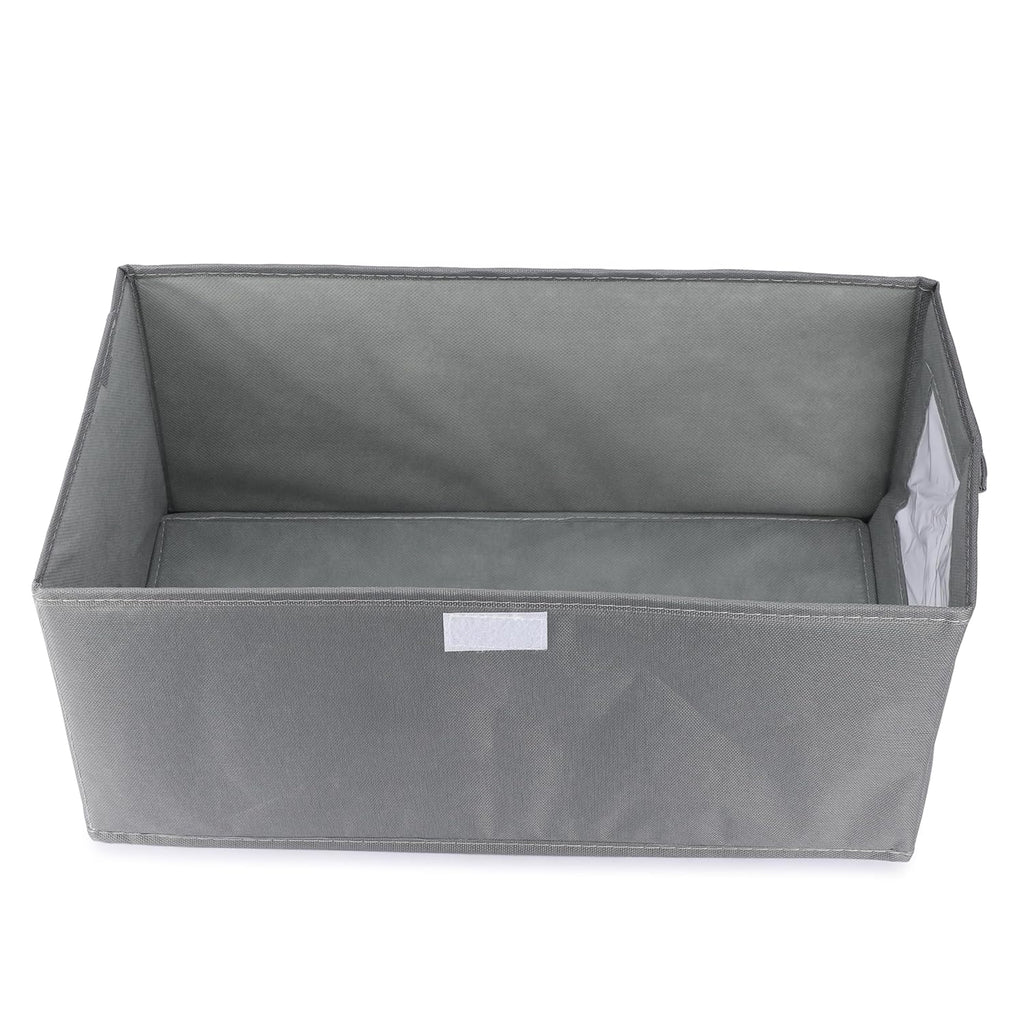 Drawer Organizers and Storage Baskets (1 - Pack) - salesmania