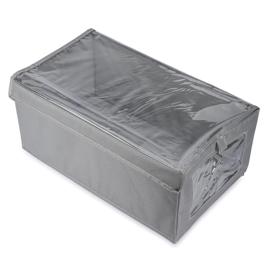 Drawer Organizers and Storage Baskets (1 - Pack) - salesmania