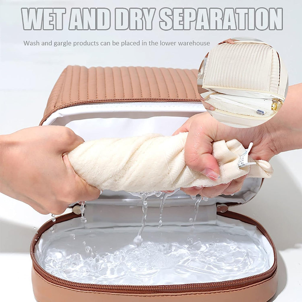 Makeup Cosmetic Bag - salesmania