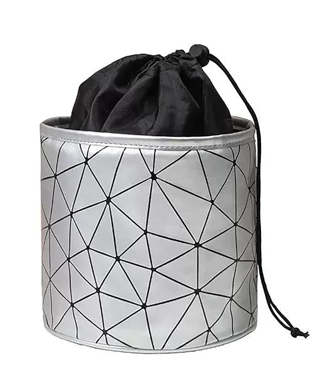 Makeup Potli Travel Cosmetic Organizer - salesmania