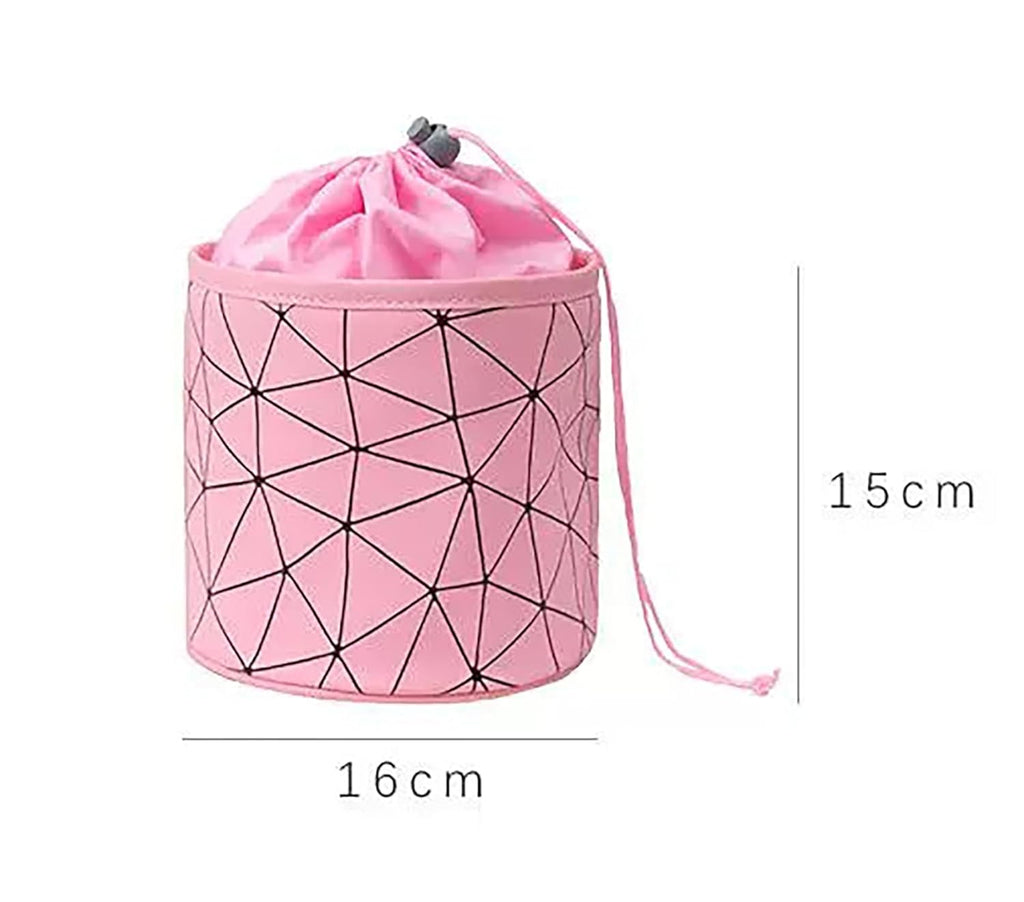 Makeup Potli Travel Cosmetic Organizer - salesmania