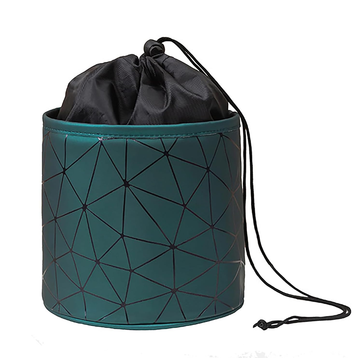 Makeup Potli Travel Cosmetic Organizer - salesmania