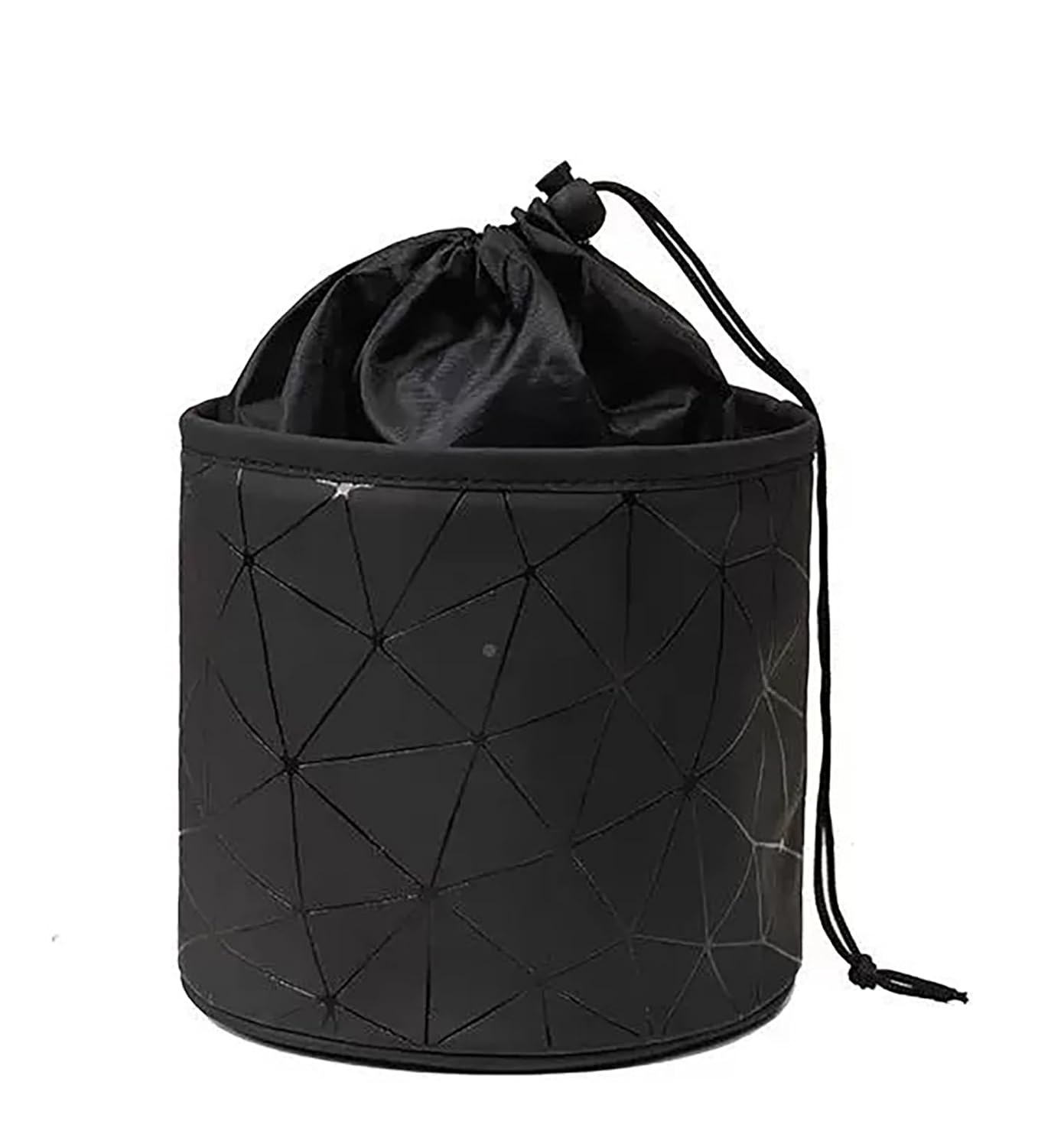 Makeup Potli Travel Cosmetic Organizer - salesmania