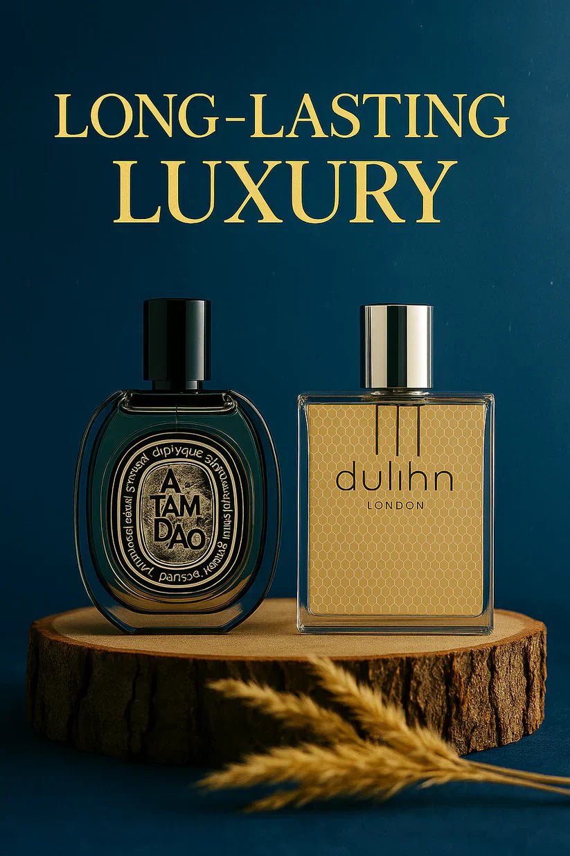 Royal Aura – Dullhin × Tom Deo Luxury Duo 100ml Buy One, Get One Free - salesmania
