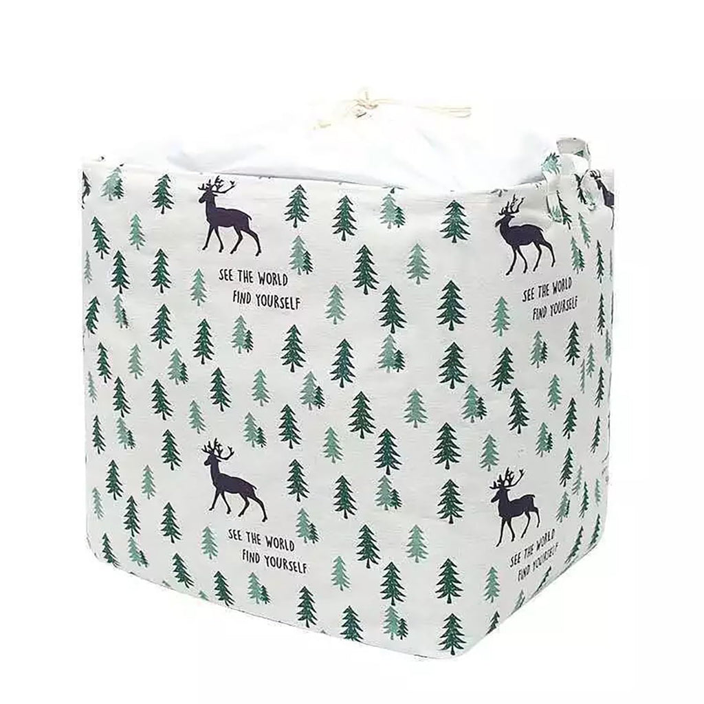 Square Storage Baskets Waterproof - 100 Litre - salesmania