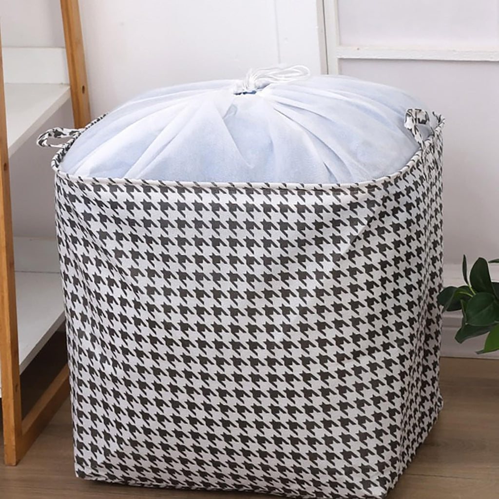 Square Storage Baskets Waterproof - 100 Litre - salesmania