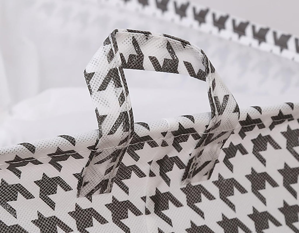 Square Storage Baskets Waterproof - 100 Litre - salesmania