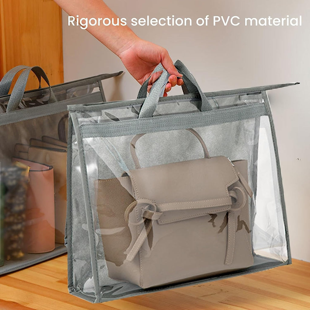 Transparent Handbag Organizer - salesmania