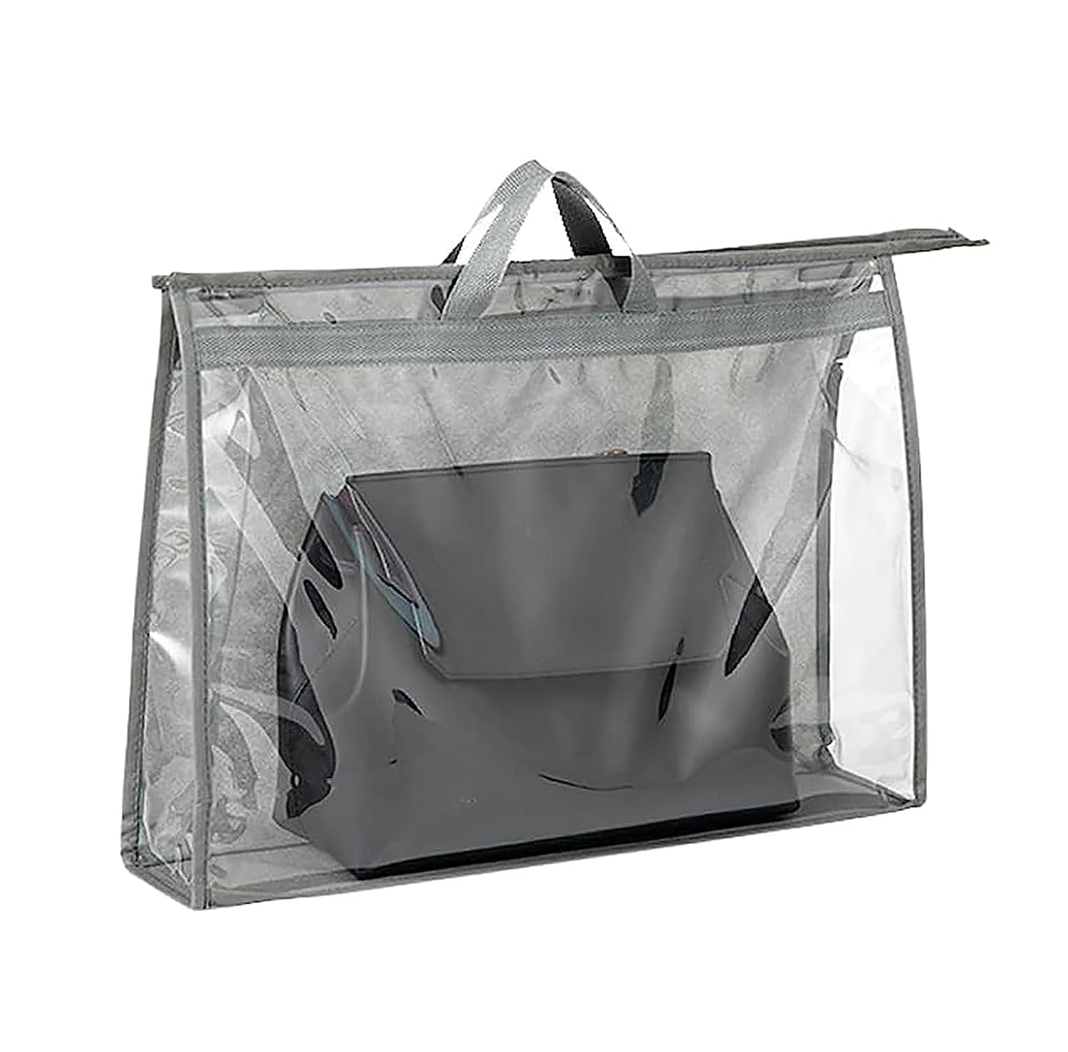 Transparent Handbag Organizer - salesmania